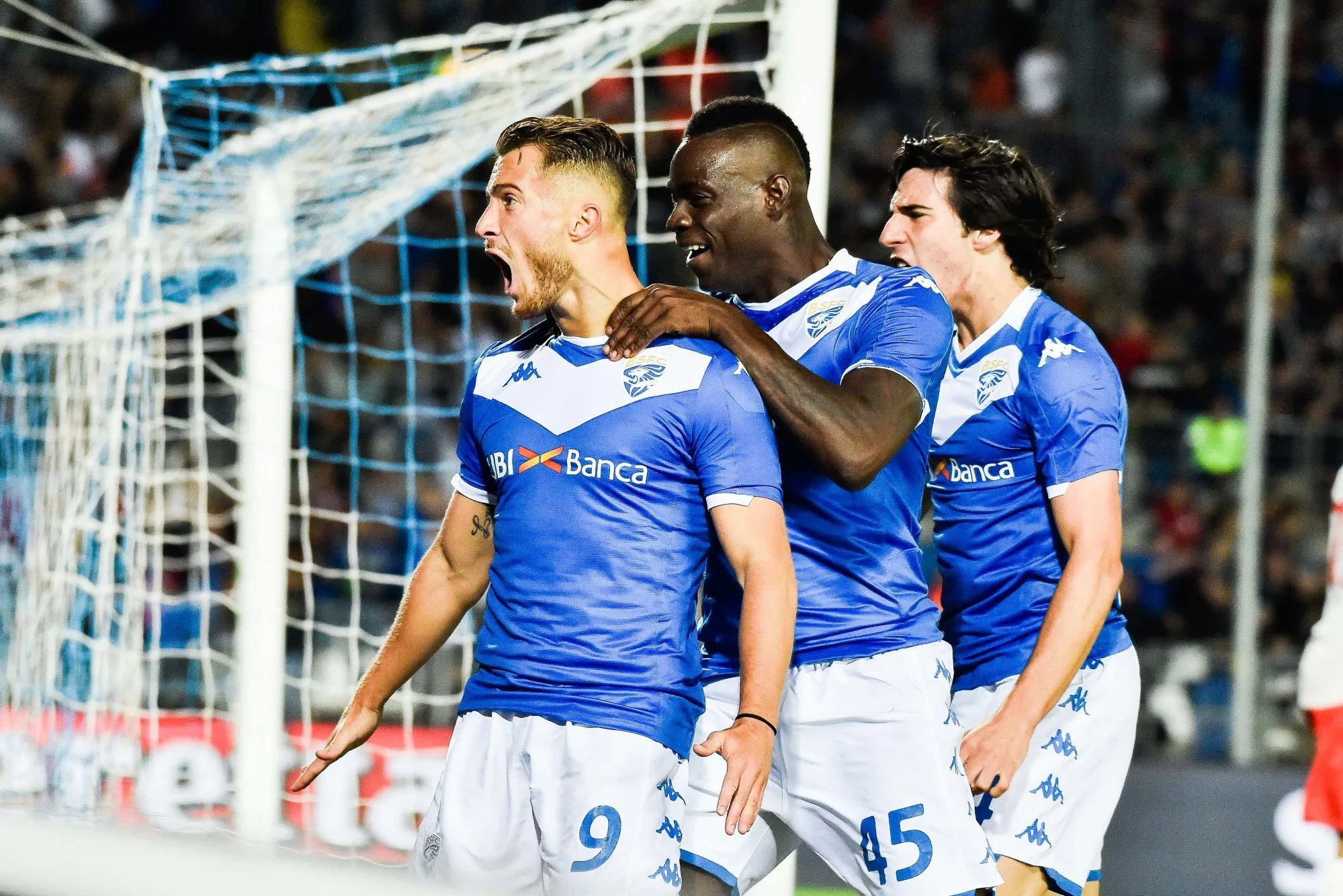 Pronostic Brescia SPAL : Analyse, prono et cotes du match de Serie A