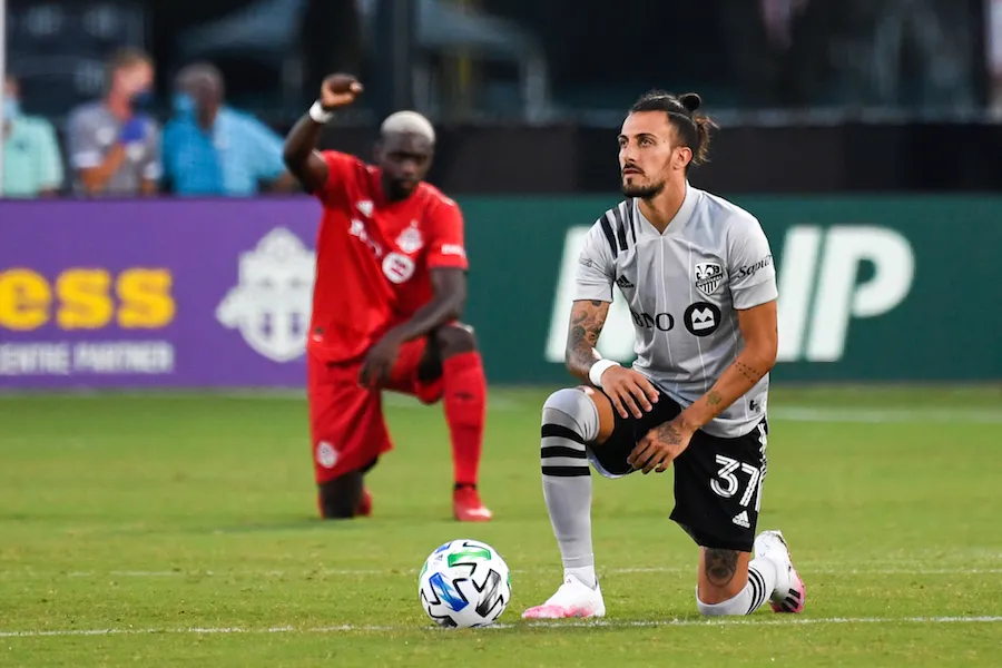 «<span style="font-size:50%">&nbsp;</span>La Floride est le pire endroit où se trouver aujourd&rsquo;hui aux États-Unis<span style="font-size:50%">&nbsp;</span>»