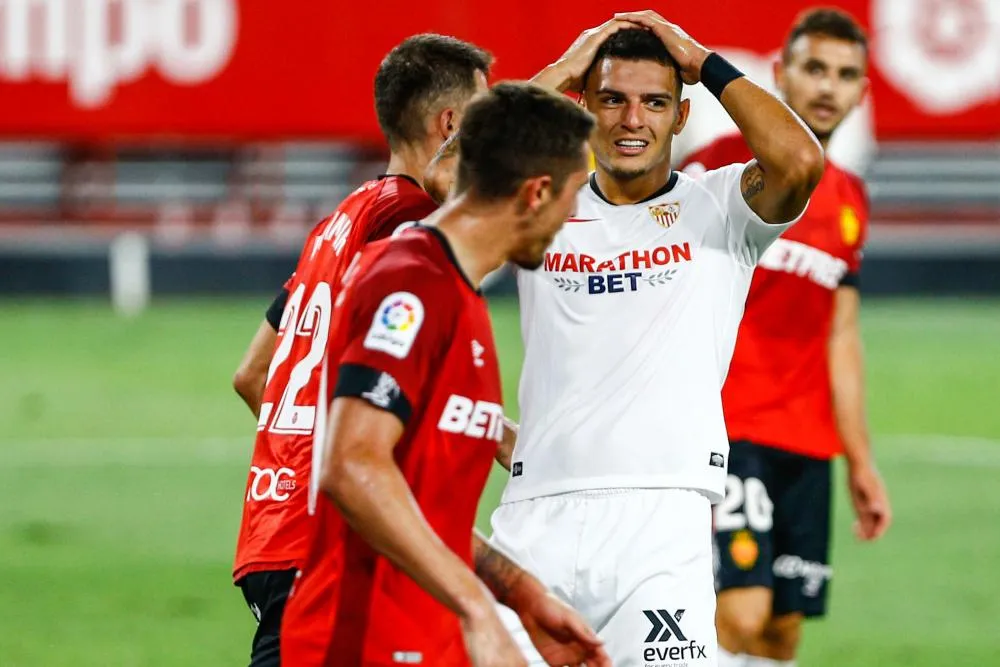 Diego Carlos dans le viseur de Manchester City ?