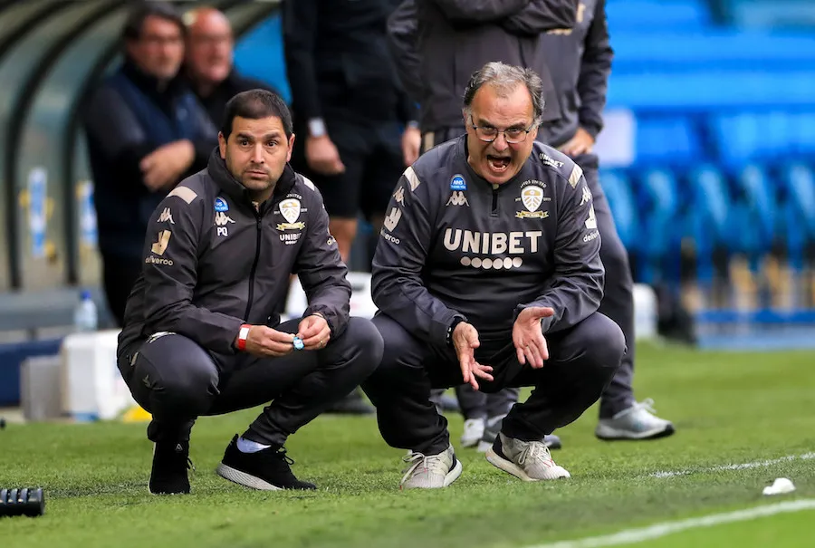 Leeds officiellement promu en Premier League