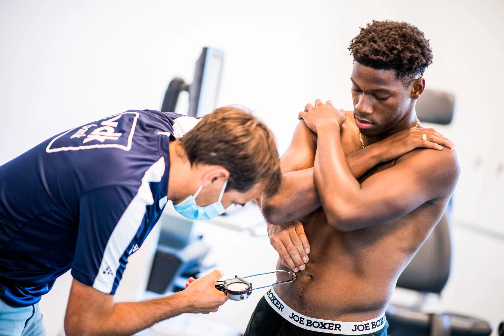 Jonathan David : «<span style="font-size:50%">&nbsp;</span>Je veux venir à Lille<span style="font-size:50%">&nbsp;</span>»