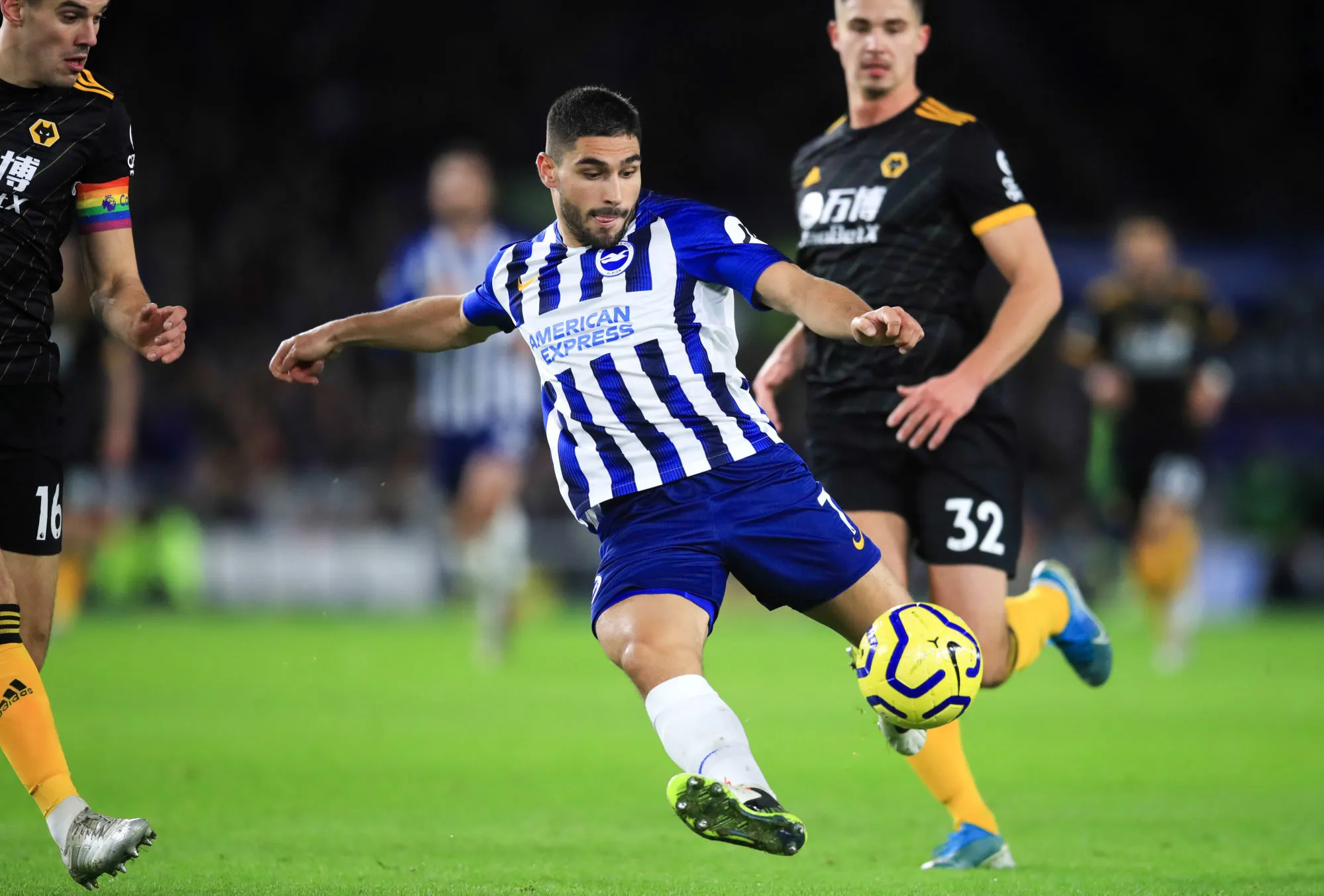 Pronostic Brighton Newcastle : Analyse, prono et cotes du match de Premier League