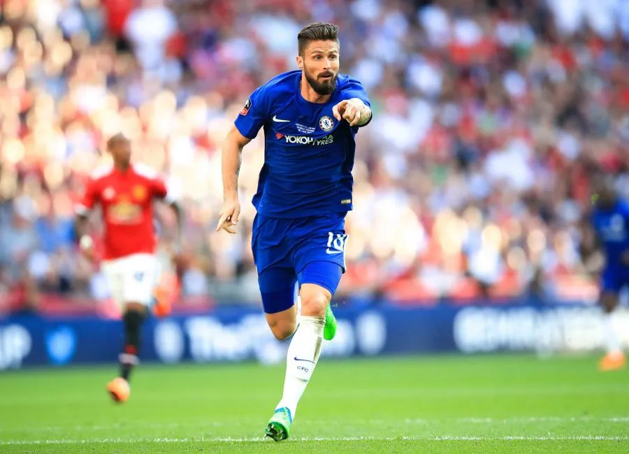 En direct : Manchester United – Chelsea