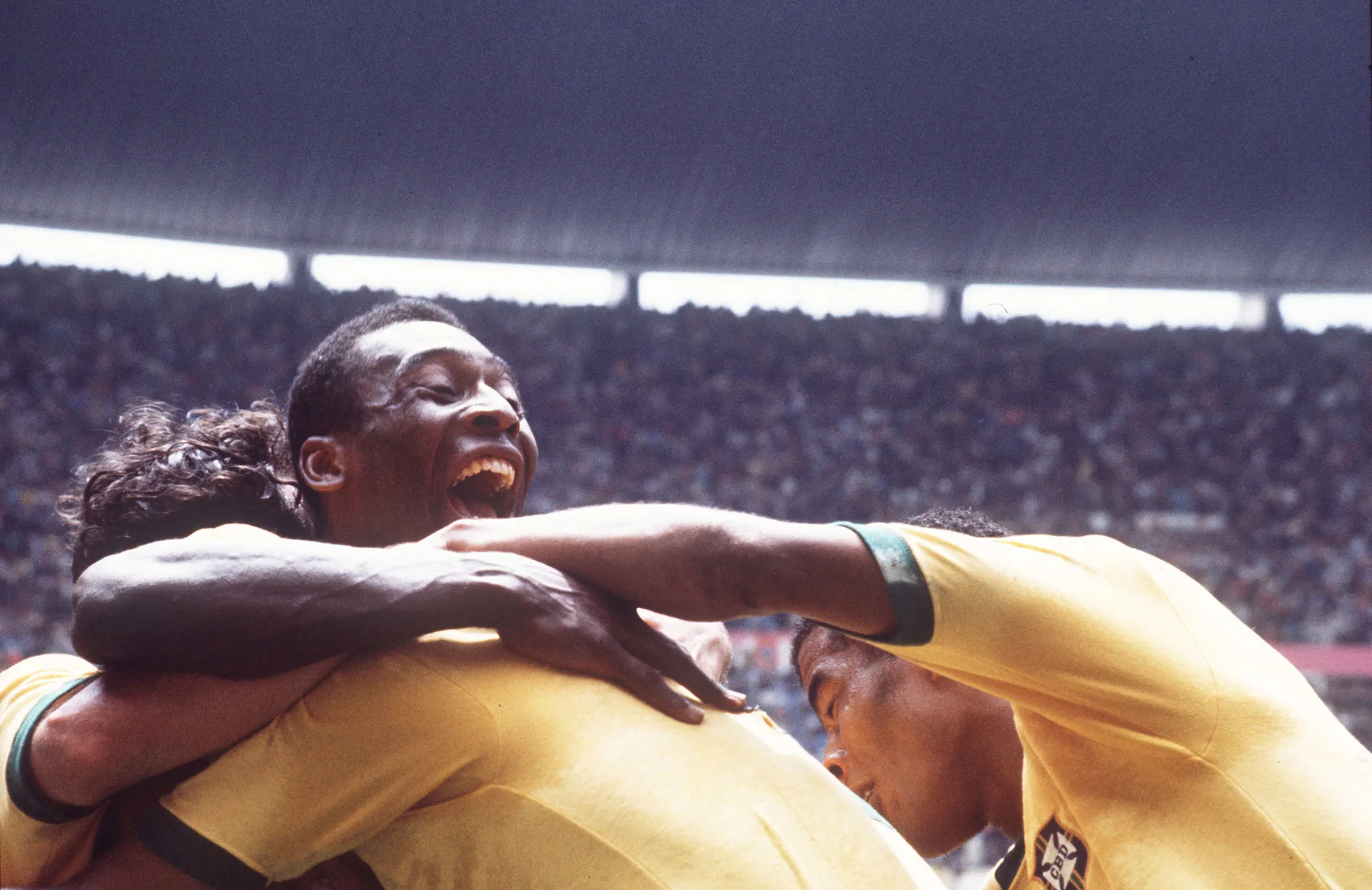 Pourquoi la Coupe du monde 1970 est la plus belle de l&rsquo;histoire