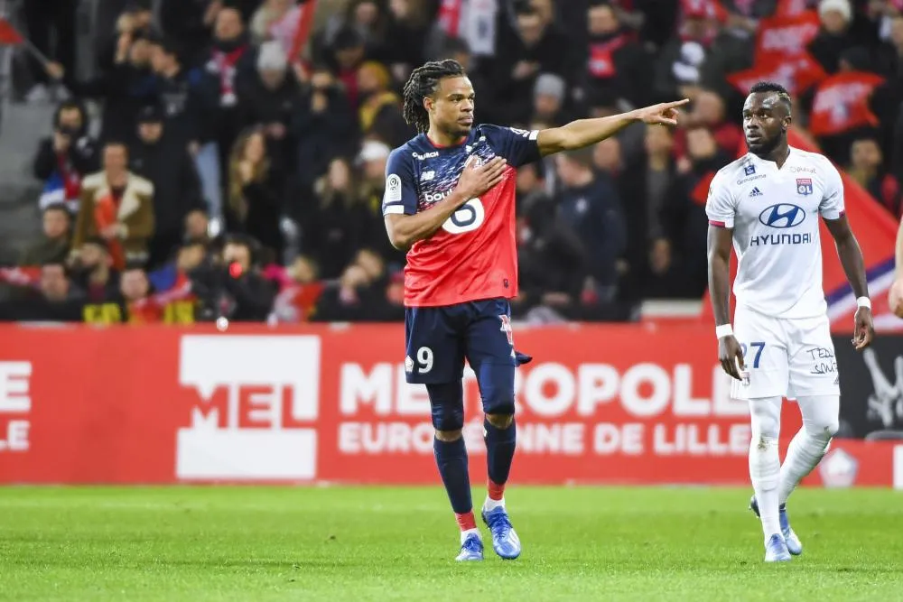 Le transfert de Loïc Rémy à Benevento capote pendant la visite médicale