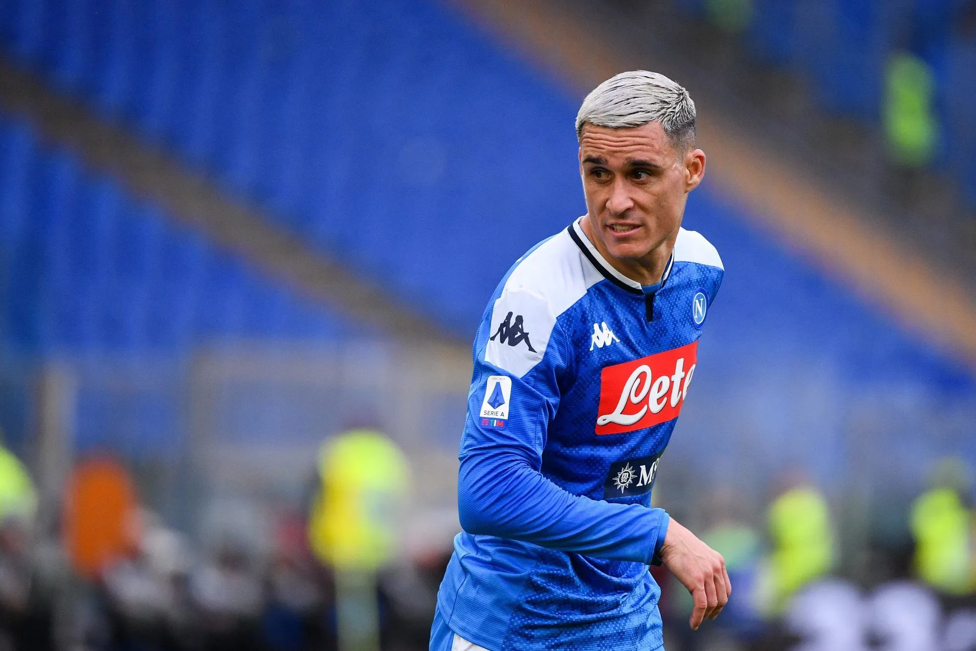 Pronostic Parme Naples : Analyse, prono et cotes du match de Serie A