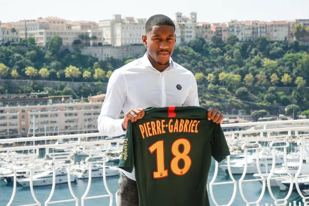 Le Brestois Ronaël Pierre-Gabriel agressé