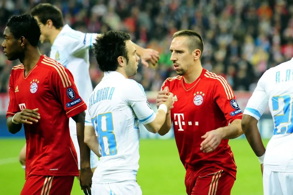 L&rsquo;OM défiera le Bayern Munich en match amical
