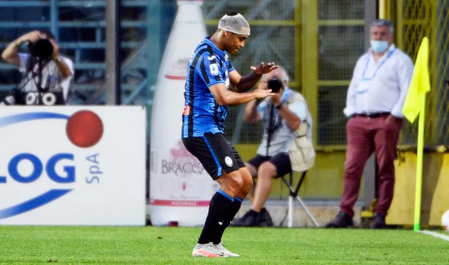 Victorieuse de Bologne, l&rsquo;Atalanta garde un infime espoir de titre