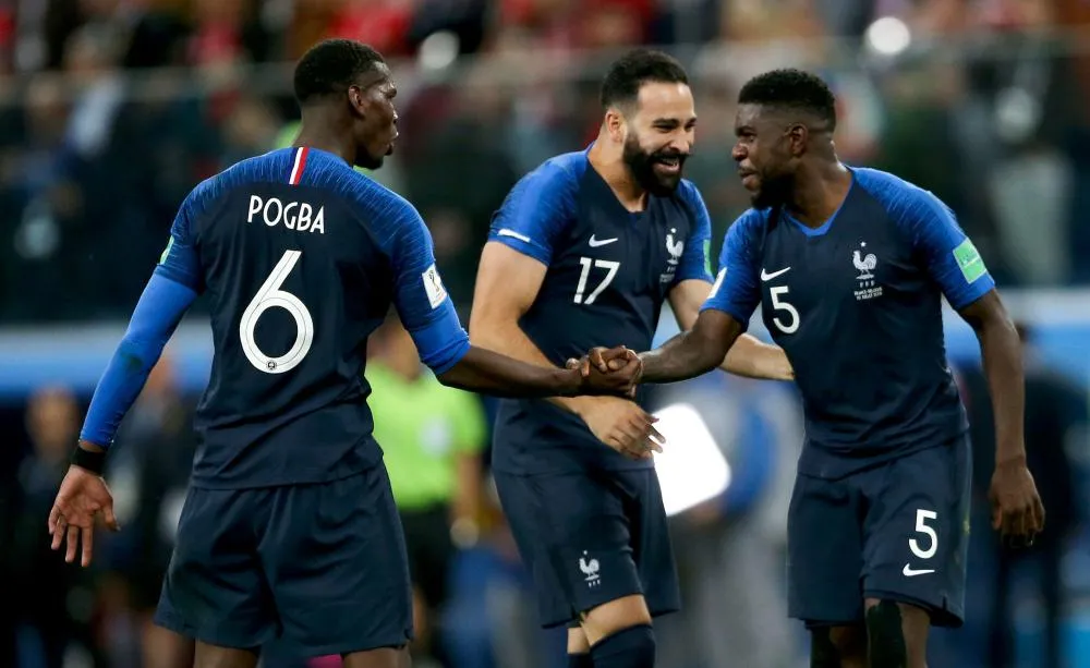 Rami adresse un message aux Belges pour la fête nationale