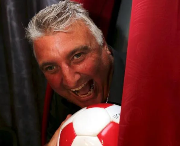 Noël Tosi : «<span style="font-size:50%">&nbsp;</span>On a oublié que j&rsquo;étais un putain d&rsquo;entraîneur<span style="font-size:50%">&nbsp;</span>»