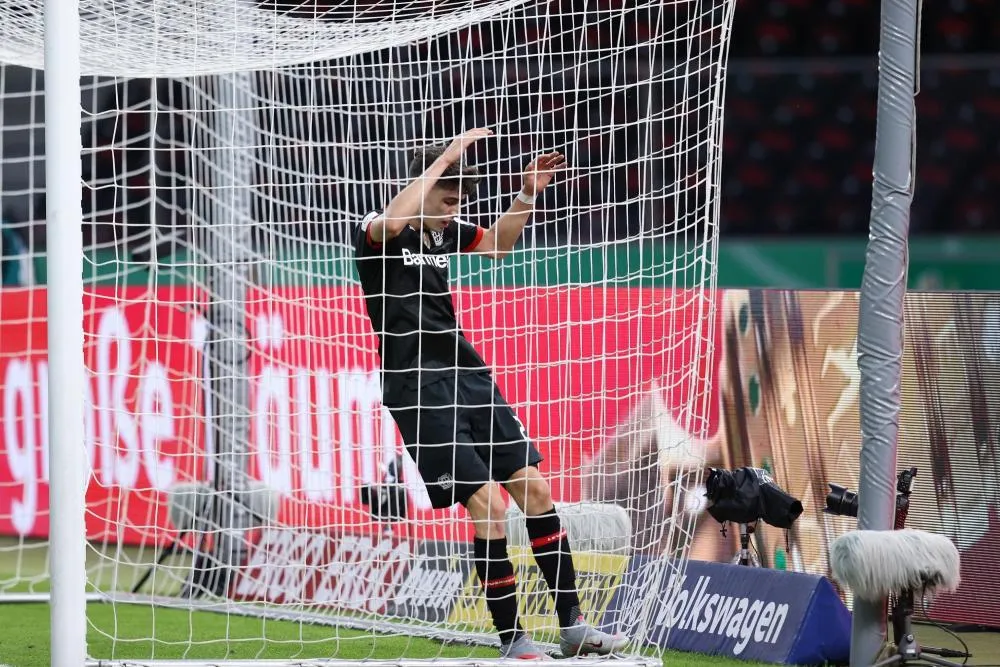 Havertz à Chelsea, c’est presque fait