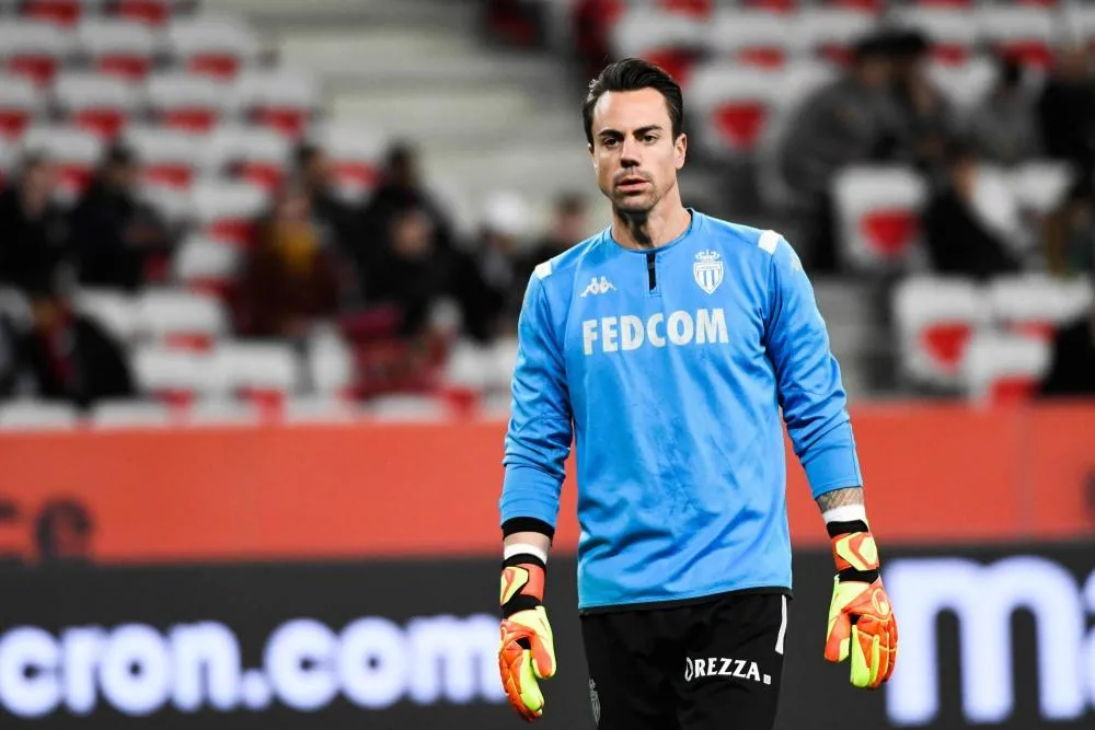 Diego Benaglio met fin à sa carrière