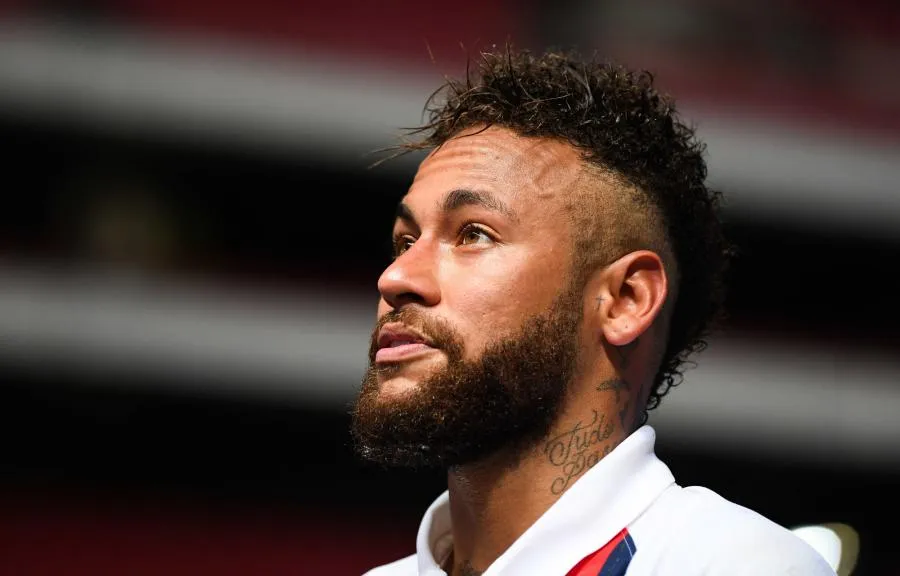 Le PSG en 4-3-3, Icardi sur le banc