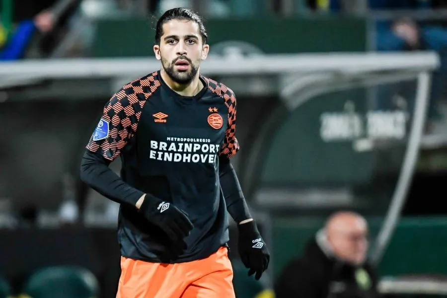 Ricardo Rodríguez file au Torino