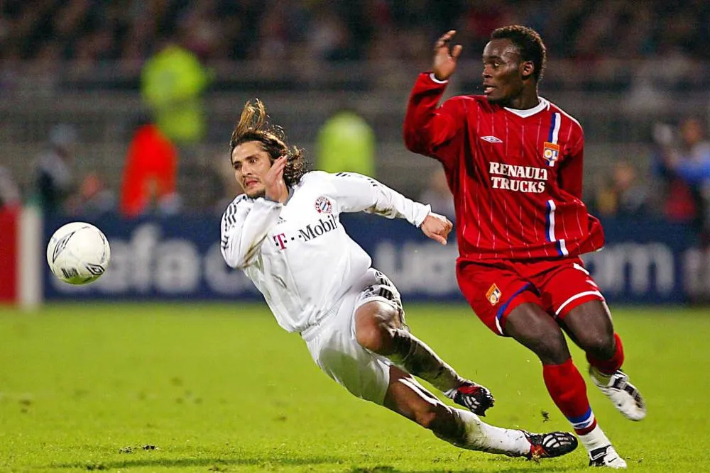 En direct : Lyon – Bayern Munich