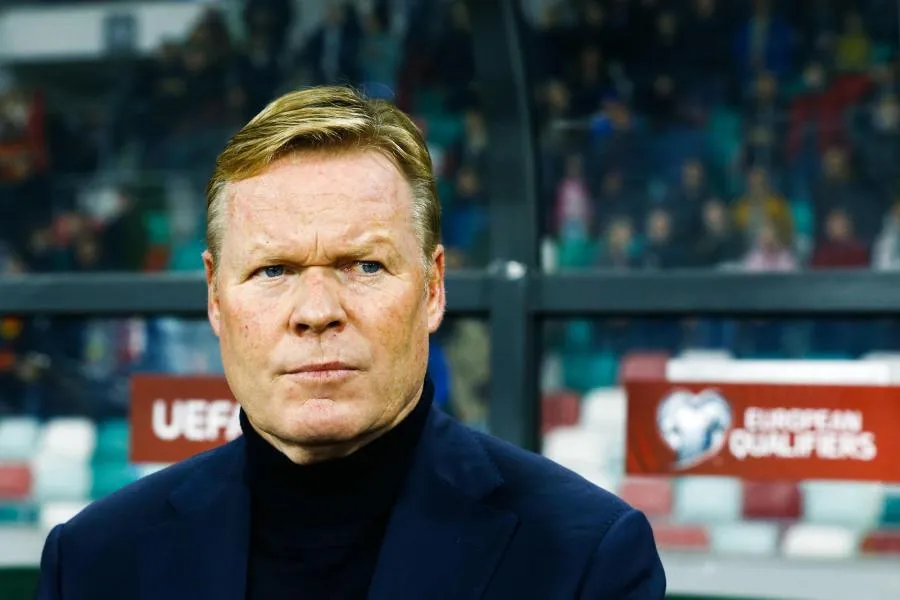 Victor Font ne gardera pas Koeman s&rsquo;il est élu président du Barça