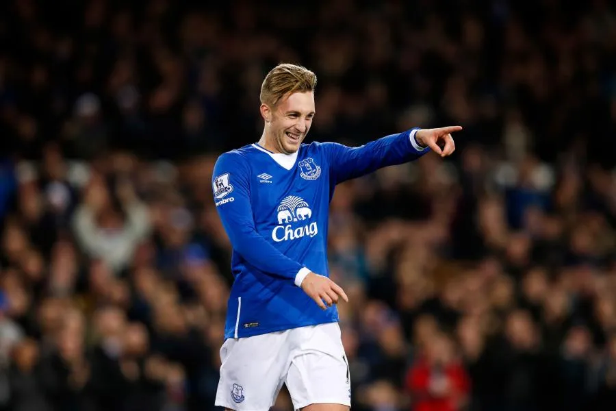 Deulofeu : « Koeman ne m&rsquo;a rien apporté à Everton »