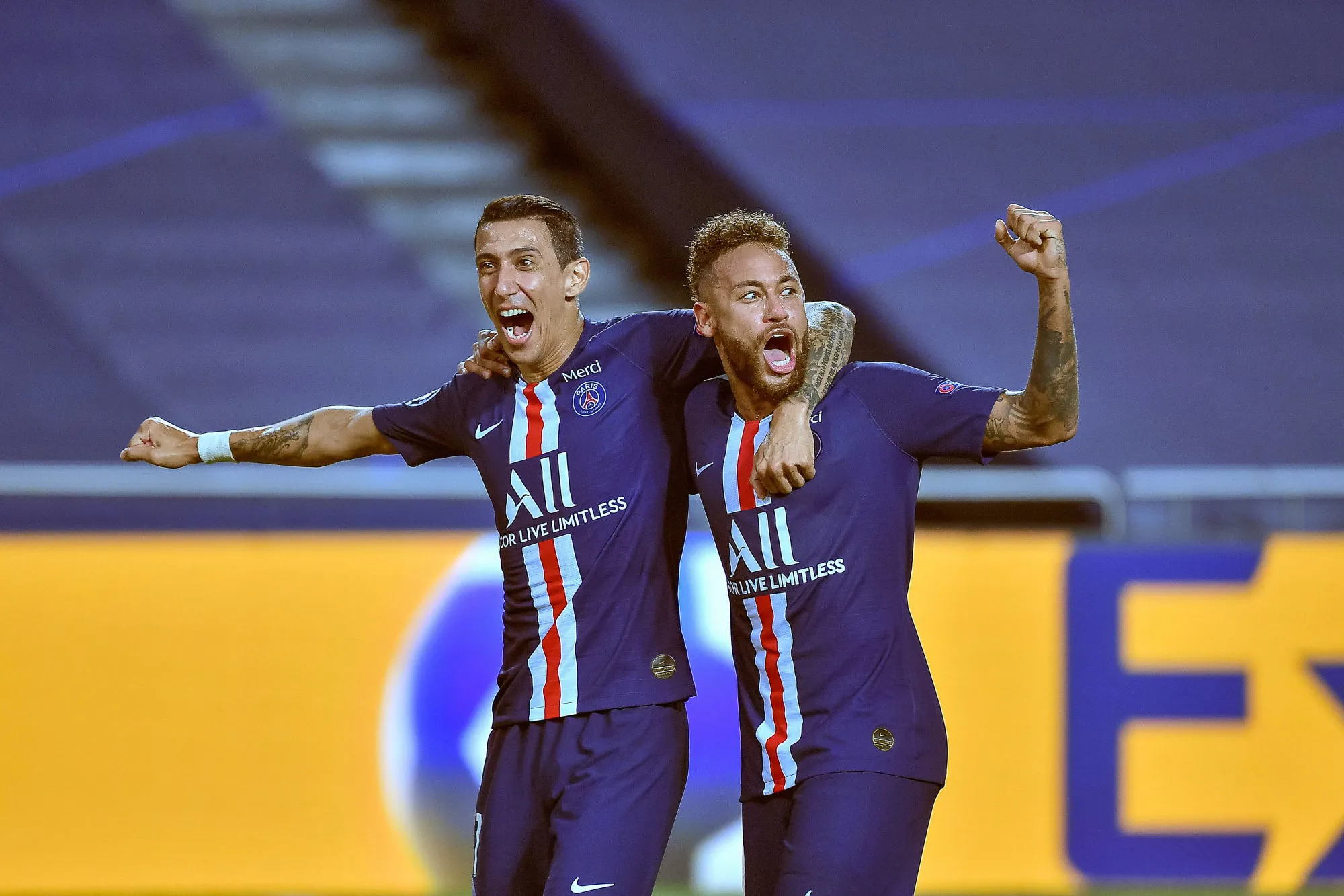 PSG – Bayern : 150€ offerts pour parier sur la finale de Ligue des Champions &amp; Nos pronos !