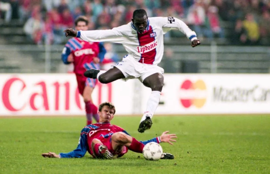 Quiz : Les adversaires du PSG en coupes d&rsquo;Europe