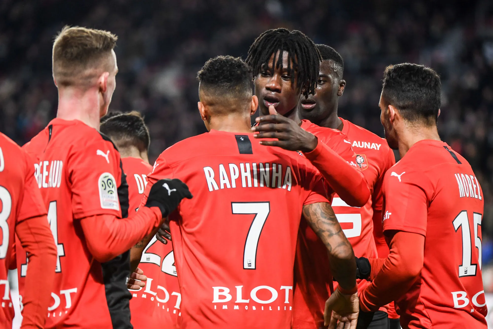 Pronostic Lille Rennes : Analyse, cotes et prono du match de Ligue 1