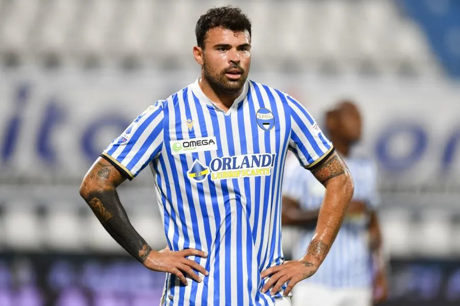 Petagna positif au Covid-19, les cas se multiplient en Serie A