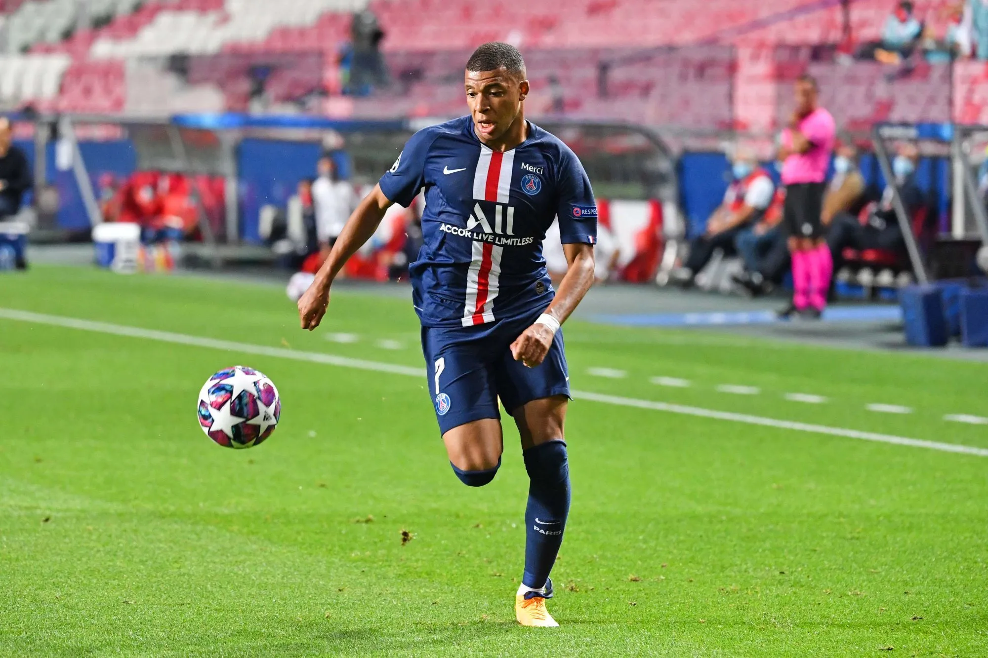 PSG Bayern Munich : 150€ offerts sur la finale de Ligue des Champions chez ZEbet