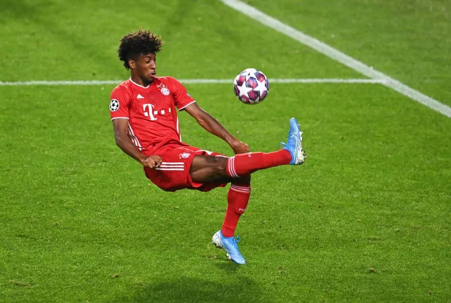 Coman : « On mesure la trace d&rsquo;un grand club sur cinq ou dix ans »