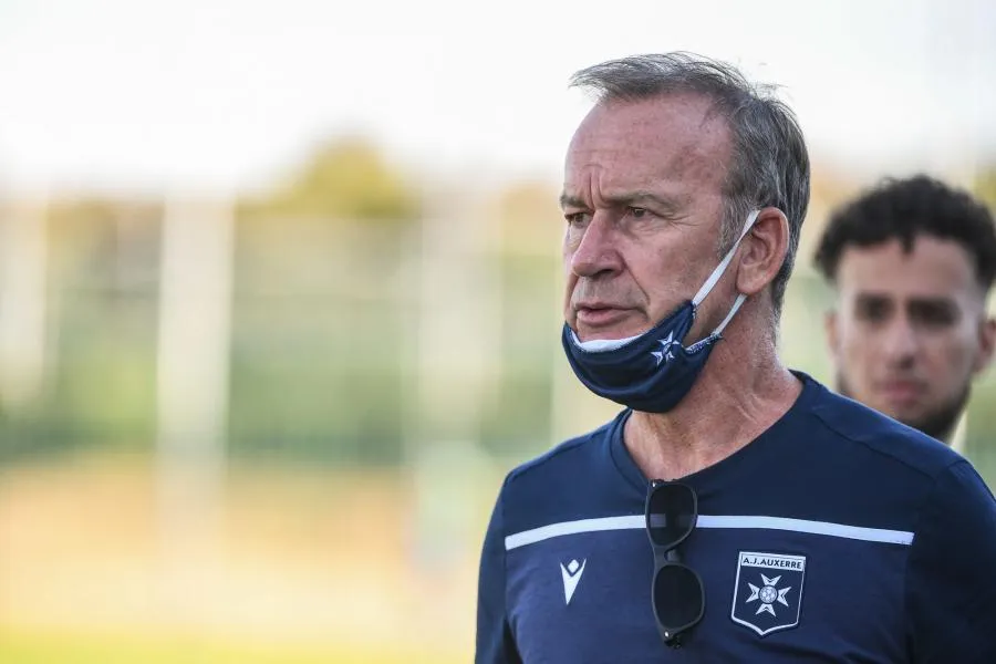 Furlan : «<span style="font-size:50%"> </span>Se couper du peuple, c’est horrible<span style="font-size:50%"> </span>»