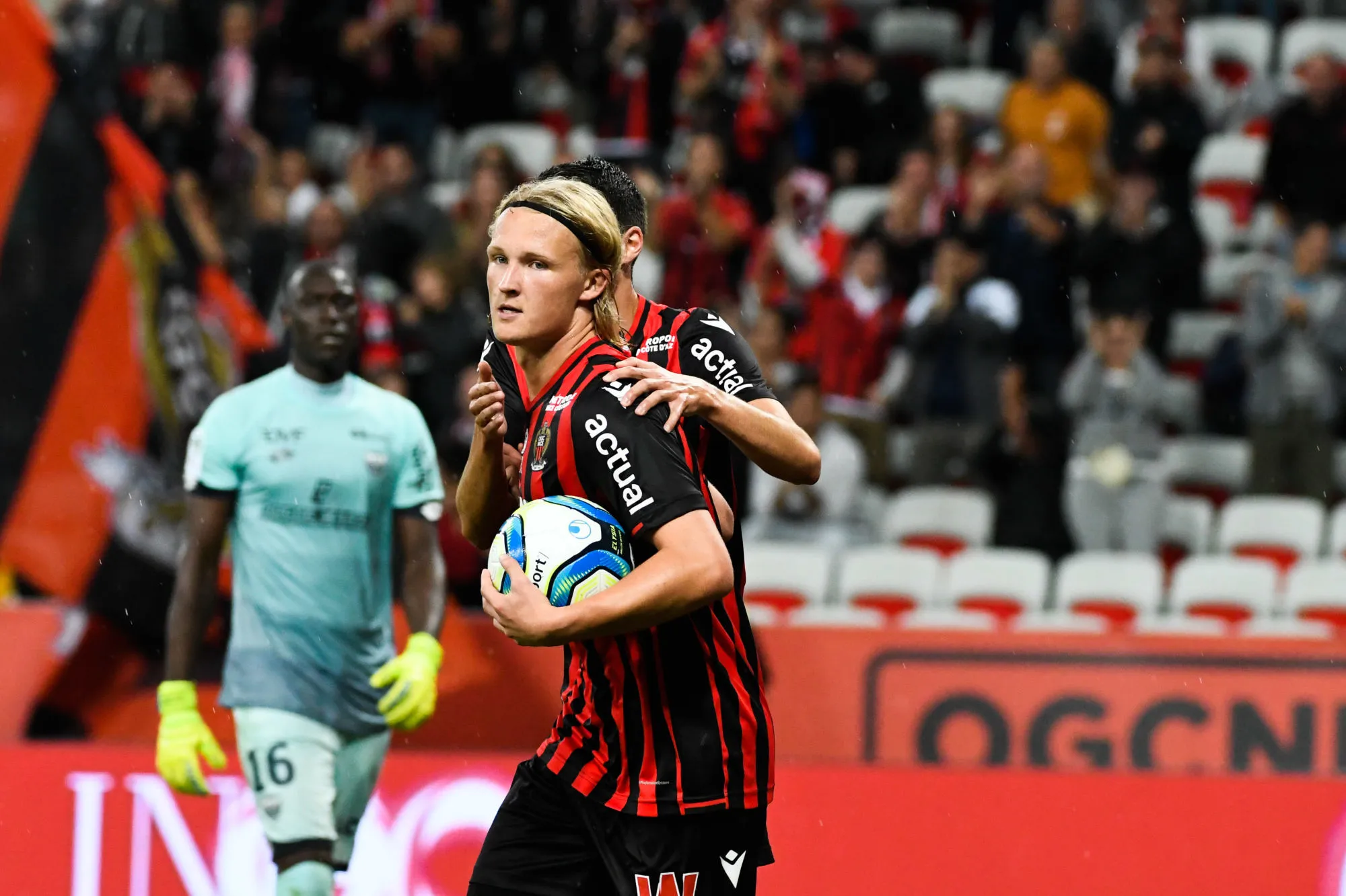 Pronostic Nice Lens : Analyse, cotes et prono du match de Ligue 1