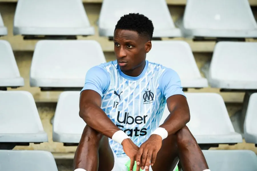 Bouna Sarr agressé par des hommes armés à son domicile