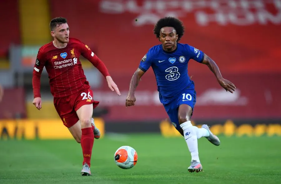 Willian : «<span style="font-size:50%">&nbsp;</span>Mon âge n&rsquo;est pas un problème<span style="font-size:50%">&nbsp;</span>»
