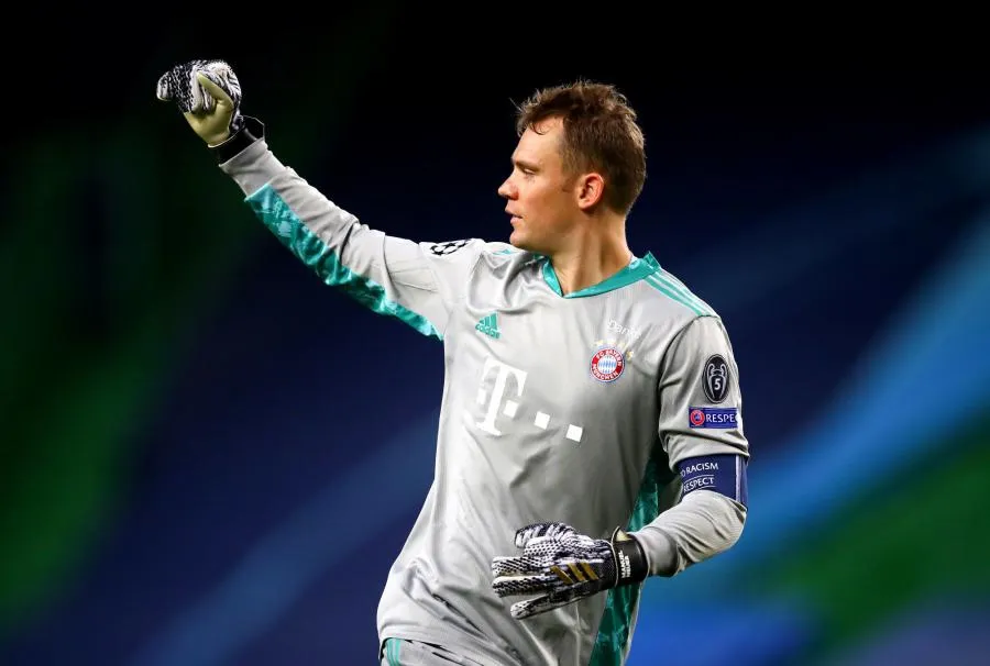 Pour Neuer, le Bayern est plus fort qu’en 2013