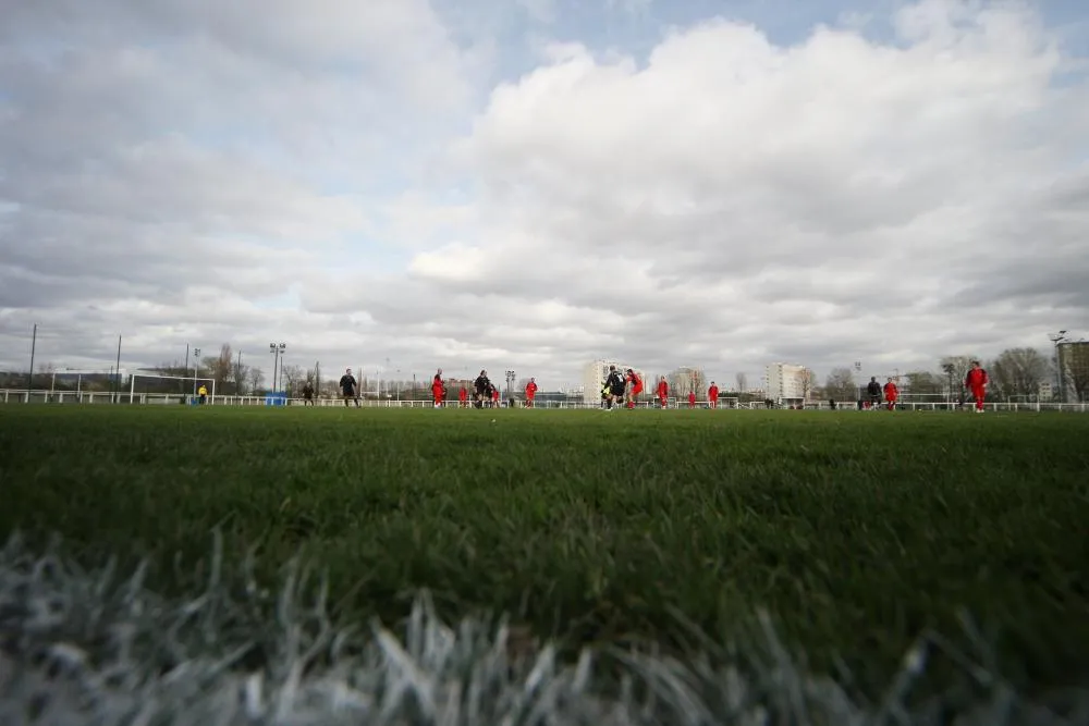 Le foot amateur fait sa rentrée avec le spectre du Covid-19