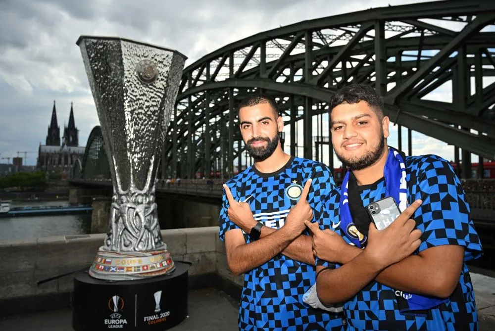 En direct : FC Séville – Inter Milan