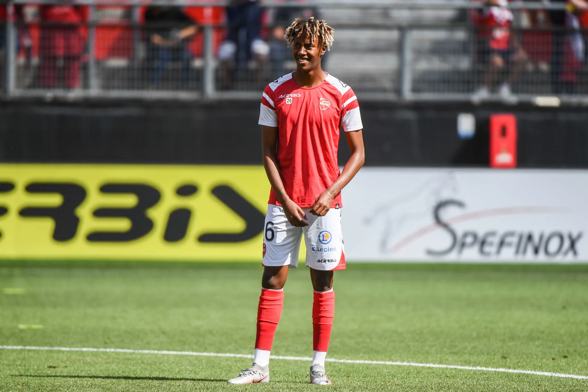 Valenciennes et Paris régalent, Sochaux gagne et Amiens s&rsquo;en sort