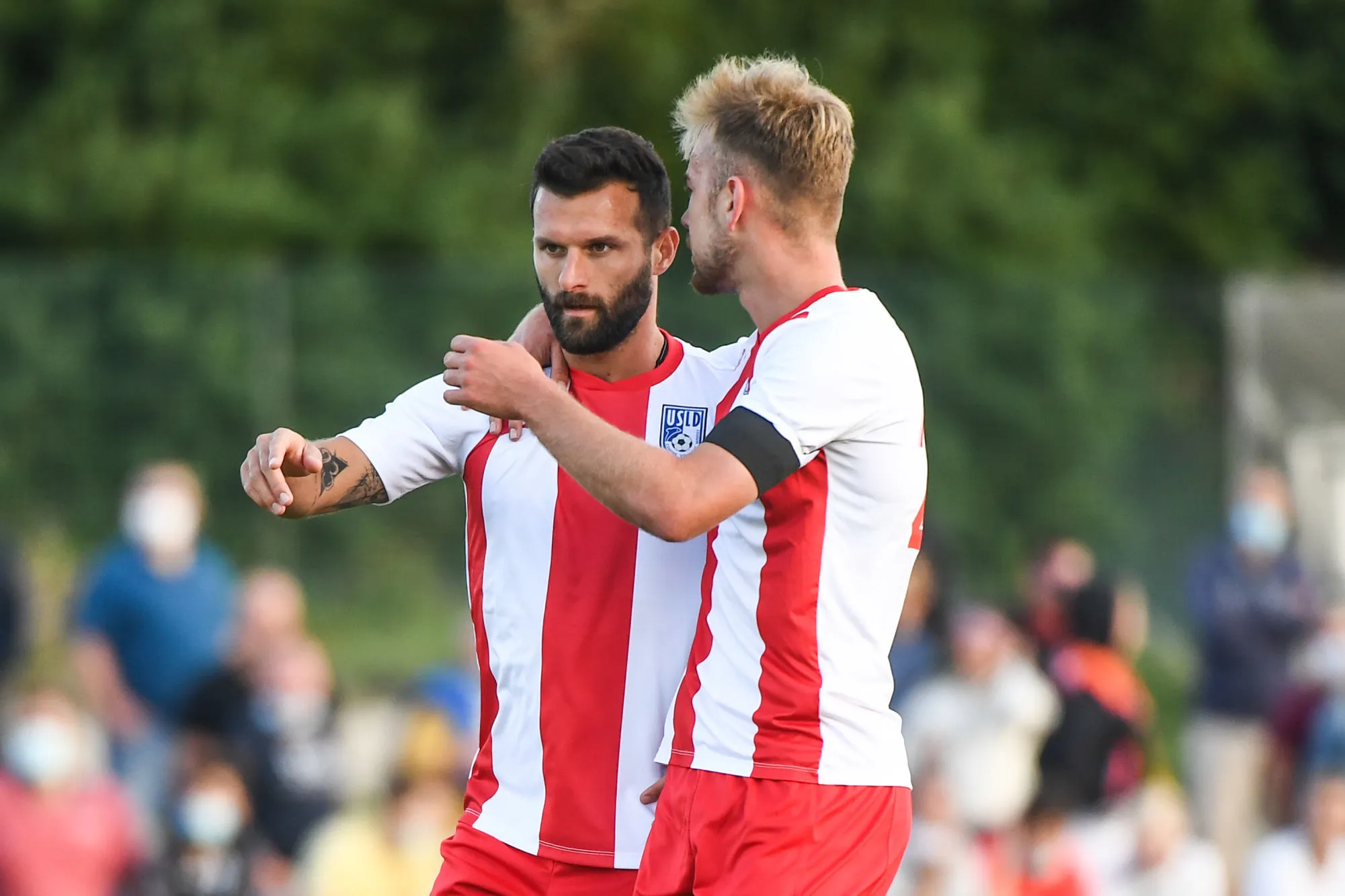 En perdant contre Dunkerque, Toulouse commence mal sa Ligue 2