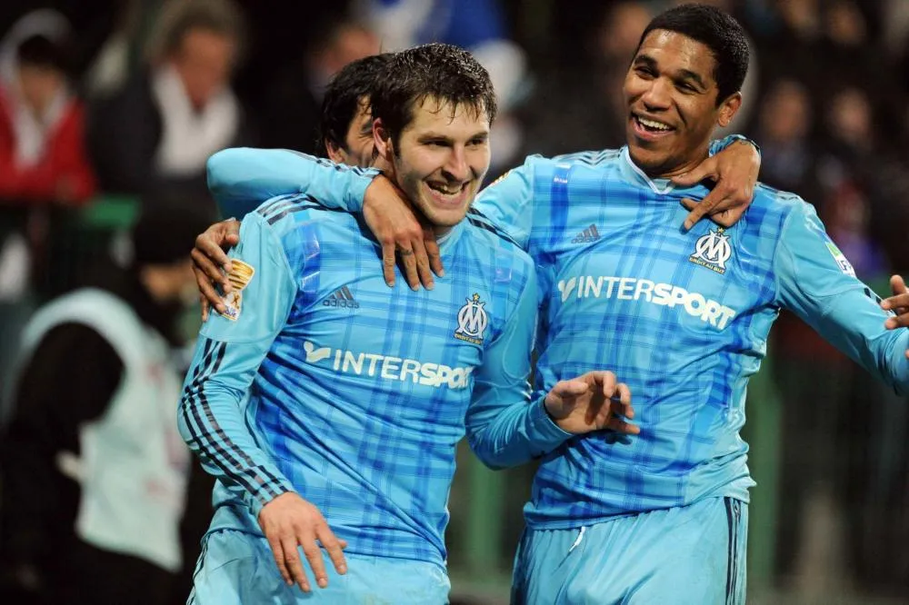 Des joueurs de l&rsquo;OM se payent la tête du PSG