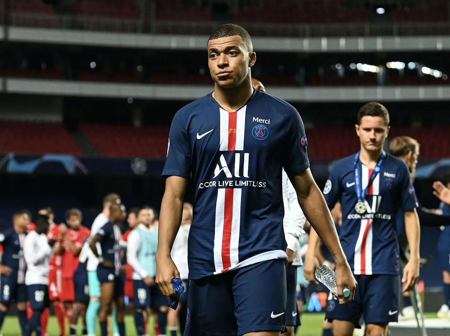 Alléluia ! Paris est dans le top 4 européen