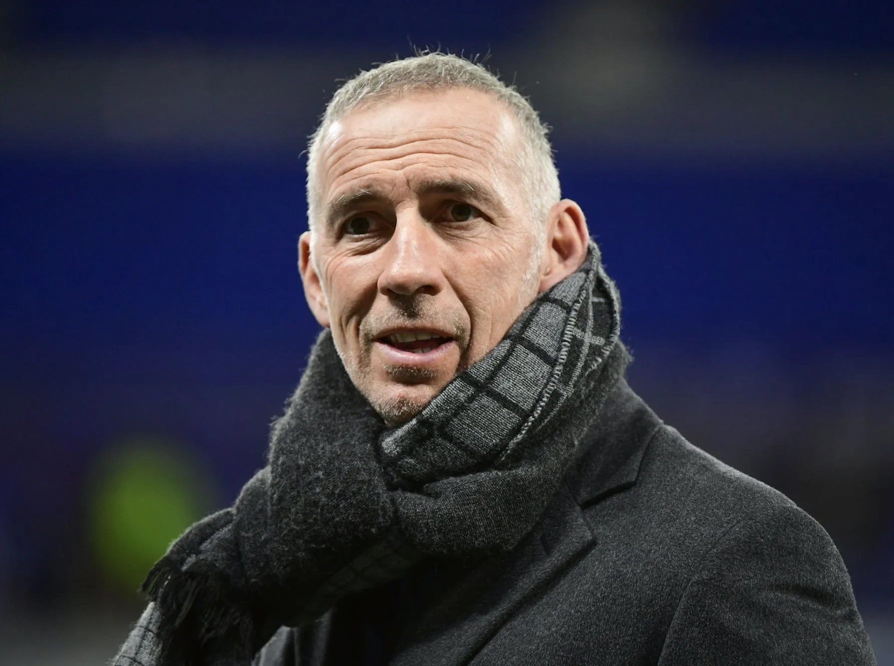 Eric Roy : «<span style="font-size:50%">&nbsp;</span>J’adore mettre les mains dans le cambouis<span style="font-size:50%">&nbsp;</span>»