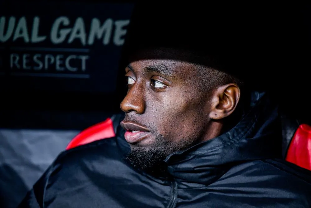 Matuidi : «<span style="font-size:50%">&nbsp;</span>Je ne vais pas à Miami en touriste<span style="font-size:50%">&nbsp;</span>»