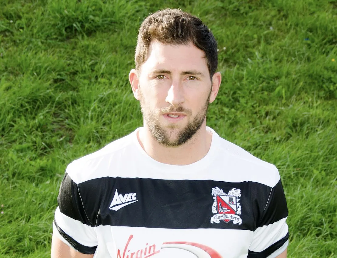 Adam Nowakowski : «<span style="font-size:50%">&nbsp;</span>Je n’aurai plus jamais à payer à boire maintenant !<span style="font-size:50%">&nbsp;</span>»