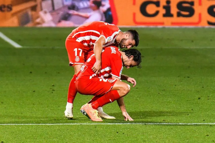 «<span style="font-size:50%">&nbsp;</span>Le rêve s’est envolé<span style="font-size:50%">&nbsp;</span>» pour Pacheta, non conservé par Elche