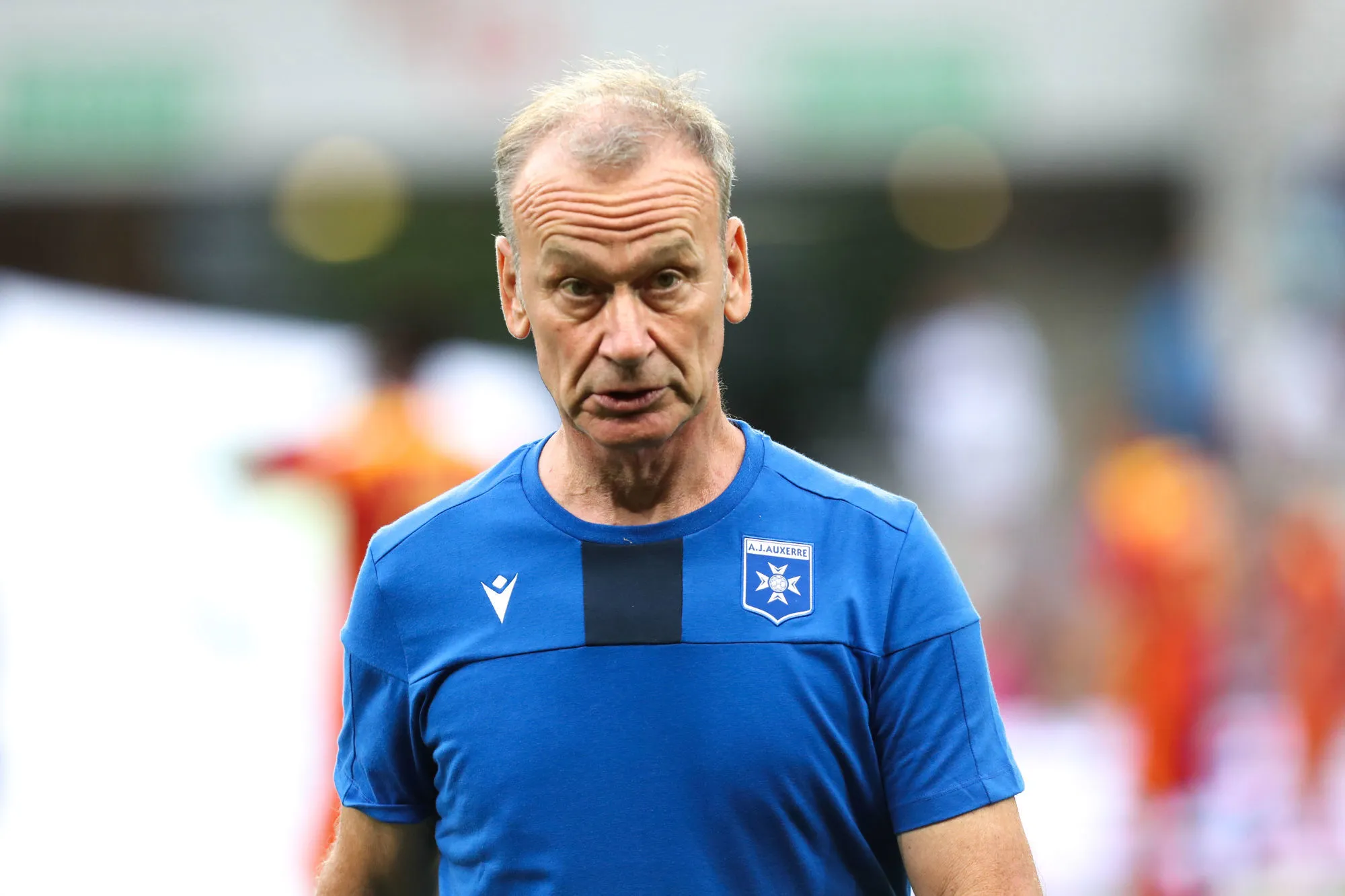 Pronostic Châteauroux Auxerre : Analyse, cotes et prono du match de Ligue 2
