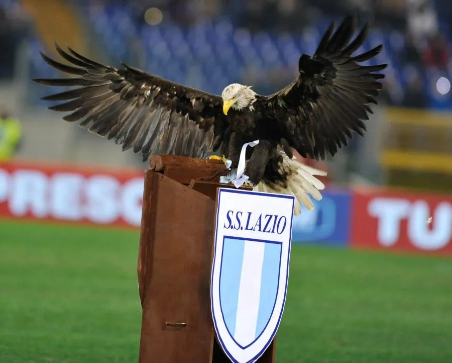 Nasri signe à la Lazio !