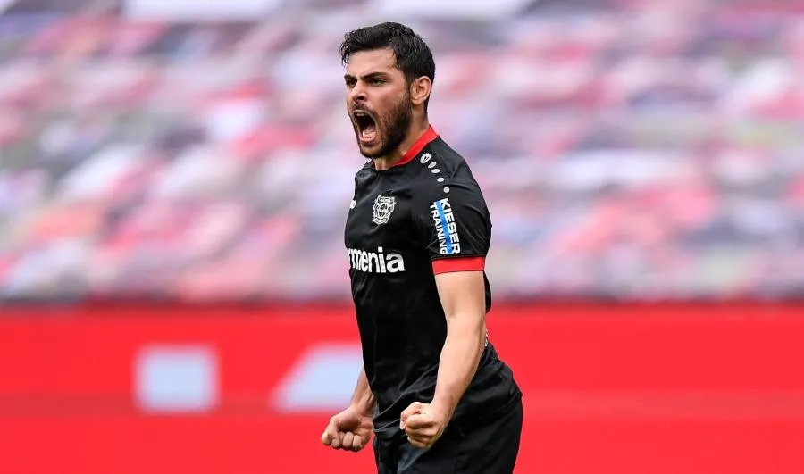 Volland vers Monaco ?