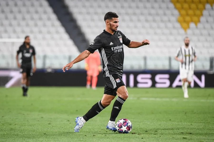 Aouar : « Je suis là pour découvrir »