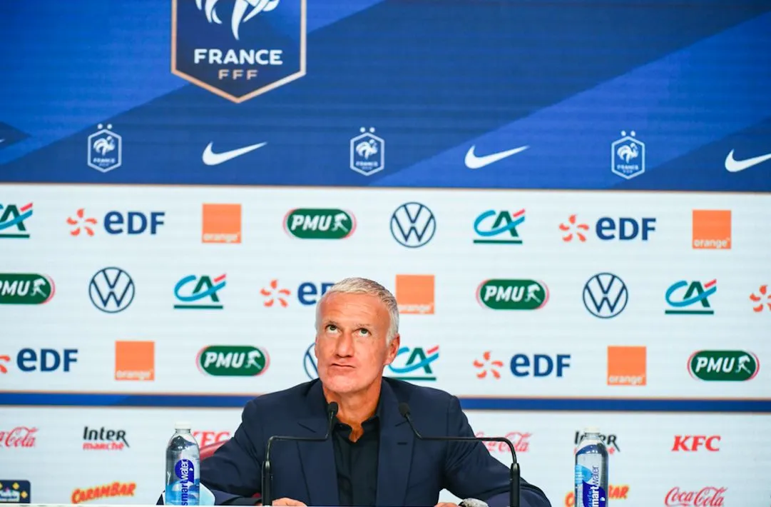 «<span style="font-size:50%"> </span>Personne n’est puni à vie<span style="font-size:50%"> </span>», sauf Benzema