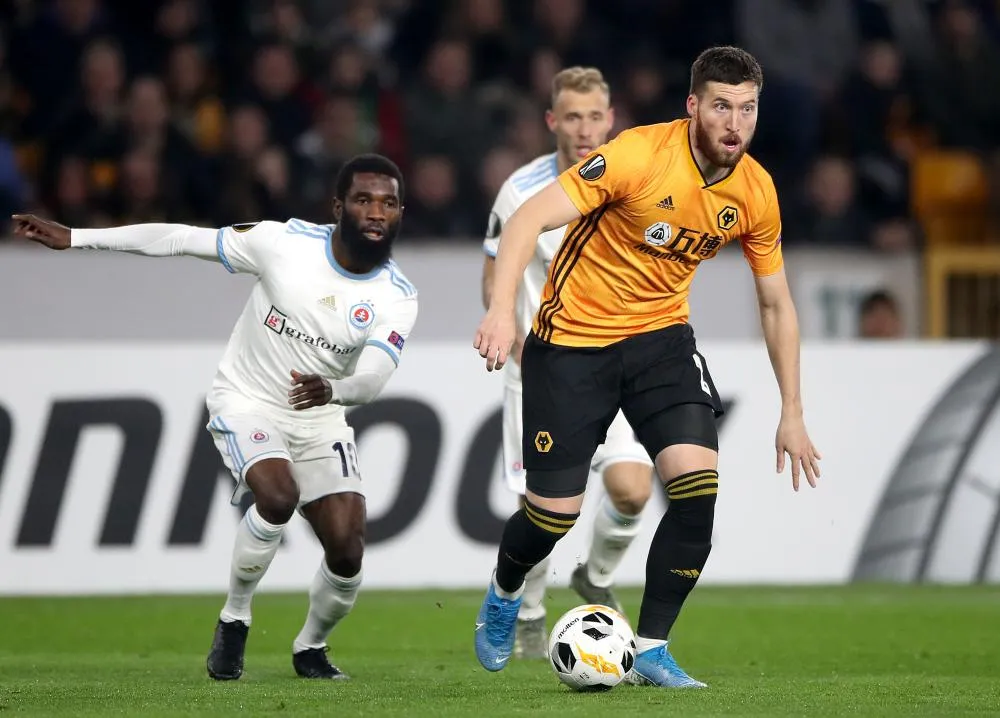 Matt Doherty, fan d&rsquo;Arsenal et bientôt chez les Spurs ?