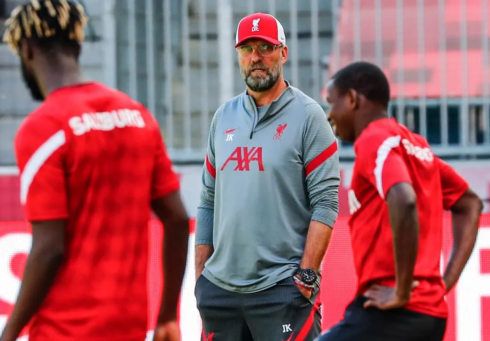 Klopp : « J’aimerais vraiment voir Messi en Premier League »